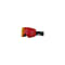 Giro COUNTOUR RS, Black Wordmark - Vivid Ember - Vivid Infrared