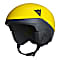 Dainese NUCLEO HELMET, Vibrant Yellow - Stretch Limo