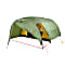 Exped VENUS III DLX EXTREME, Green