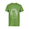 Color Kids BOYS T-SHIRT WITH PRINT S/S, Peridot
