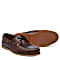 Timberland M CLASSIC BOAT SHOE, Brown