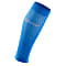 CEP W ULTRALIGHT COMPRESSION CALF SLEEVES, Electric Blue - Light Grey
