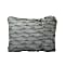 Therm-a-Rest COMPRESSIBLE PILLOW SMALL, Grey Mountains Print
