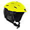 Dainese D-BRID HELMET, Lime Punch - Stretch Limo
