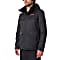 Columbia M SOUTH CANYON LINED JACKET, Black