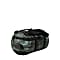 The North Face BASE CAMP DUFFEL XS, Thyme Brushwood Camo Print - TNF Black