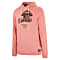 Picture M WINTON HOODIE, Rusty Pink 