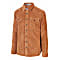 Picture M GRAFTONS SHIRT, Corduroy Brown