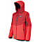 Picture M GOODS JACKET, Red