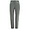 Millet W FUSE STRETCH PANT, Urban Chic