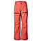 Picture W HORIX PANT, Hot Coral