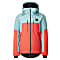 Picture W EXA JACKET, Cloud Blue
