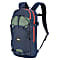 Picture SUNNY BACKPACK 18L, Dark Blue - Lychen Green