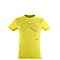 Millet M BLURRY MOUNTAINS TS SS, Wild Lime