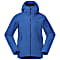 Bergans HAFJELL INSULATED M JACKET, Strong Blue - Navy