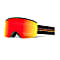 Giro AXIS, GP Black Orange - Vivid Ember - Vivid Infrared