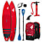 Fanatic PACKAGE RAY AIR - PURE 11'6