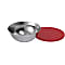 Primus CAMPFIRE STAINLESS STEEL BOWL, Silver