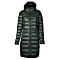 Y by Nordisk W FAITH LIGHTWEIGHT DOWN COAT, Scarab