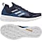 adidas TERREX TWO PARLEY M, Legend Ink - Grey One - Core Blue
