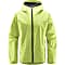 Haglofs M SPATE JACKET, Sprout Green