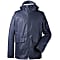 Didriksons DYLAN JACKET, Navy
