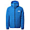 The North Face M SUMMIT L3 5050 DOWN HOODIE, Hero Blue