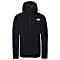 The North Face M THERMOBALL ECO TRICLIMATE JACKET, TNF Black - TNF Black