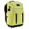 Burton ANNEX PACK SPECIAL FABRIC, Limeade Ripstop