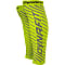 Dynafit PERFORMANCE KNEE GUARDS, Neon Yellow