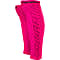Dynafit PERFORMANCE KNEE GUARDS, Pink Glo