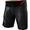 Dynafit M ULTRA 2IN1 SHORTS, Black Out