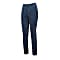 Wild Country W TRANSITION PANTS, Navy