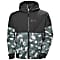 Helly Hansen M ACTIVE INS FALL JACKET, Trooper Print