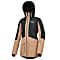 Picture W MINERAL JACKET, Black