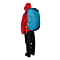 Sea to Summit PACK COVER 70D L, Blue