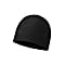 Buff MICROFIBER POLAR HAT, Solid Black