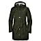 Helly Hansen W LYNESS II COAT (PREVIOUS MODELL), Forest Night