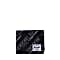 Herschel ROY COIN RFID WALLET, Stencil Roll Call Black