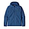 Patagonia M LIGHTWEIGHT BETTER SWEATER HOODY, Superior Blue