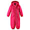 Reima TODDLERS PUHURI WINTER OVERALL (PREVIOUS MODEL), Raspberry Pink