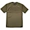 Race Face M TRIGGER JERSEY SS, Olive