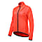 Protective W P-RISE UP OVERSIZE, Fiery Coral