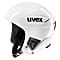Uvex RACE+, All White