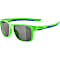 Alpina FLEXXY COOL KIDS I, Neon Green - Blue - Black