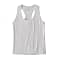 Patagonia W SIDE CURRENT TANK, White