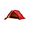 Bergans HELIUM EXPEDITION DOME 2-PERSONS TENT, Red
