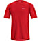 Gore M R5 SHIRT, Red