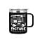 Picture TIMO INSULATED CUP, Black