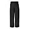 Picture KIDS WESTY PANT, Black